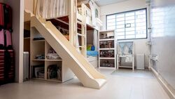 Blk 924 TAMPINES PALMSPRING (Tampines), HDB 4 Rooms #578679761